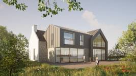 Camille HOVSEPIAN - LUMII ARCHITECTURE