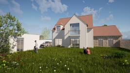 Camille HOVSEPIAN - LUMII ARCHITECTURE