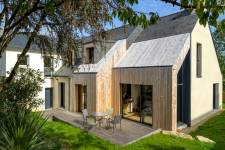 Corinne LUNVEN - LUNVEN ARCHITECTURE AMENAGEMENT