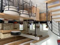 Corinne LUNVEN - LUNVEN ARCHITECTURE AMENAGEMENT