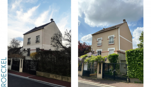 Eloïse PRECETTI - JUILLET ARCHITECTURE