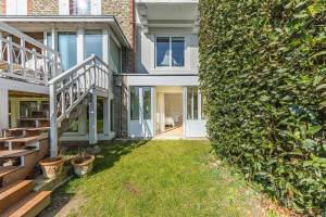 Eloïse PRECETTI - JUILLET ARCHITECTURE