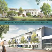 Virginie DURAND - ADVD architecte