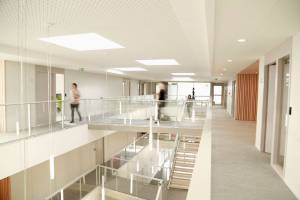 NODE ARCHITECTES - NODE architectes