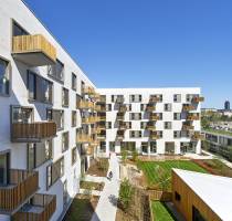 Raphael FICHET - FARALAB ARCHITECTES