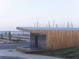 Raphael FICHET - FARALAB ARCHITECTES