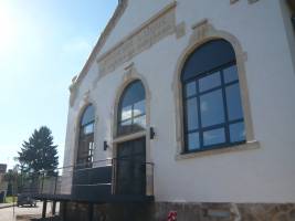 Nadège CHOFFEL - CHOFFEL NADEGE